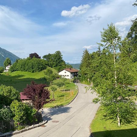 Hotel Fagererhof Bad Reichenhall Exterior foto