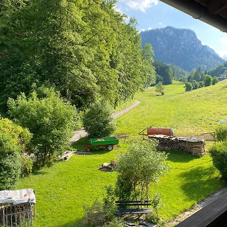 Hotel Fagererhof Bad Reichenhall Exterior foto